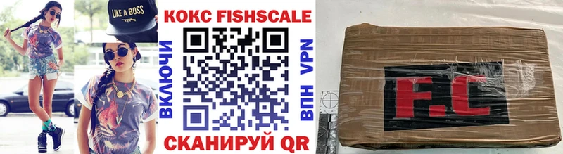Кокаин Fish Scale  Купить где  Нижний Новгород 